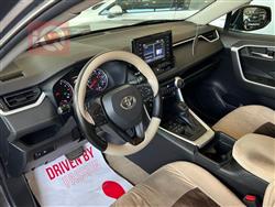 تويوتا راف 4